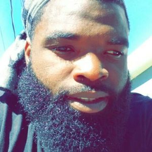 Meet your Posher, Rashad